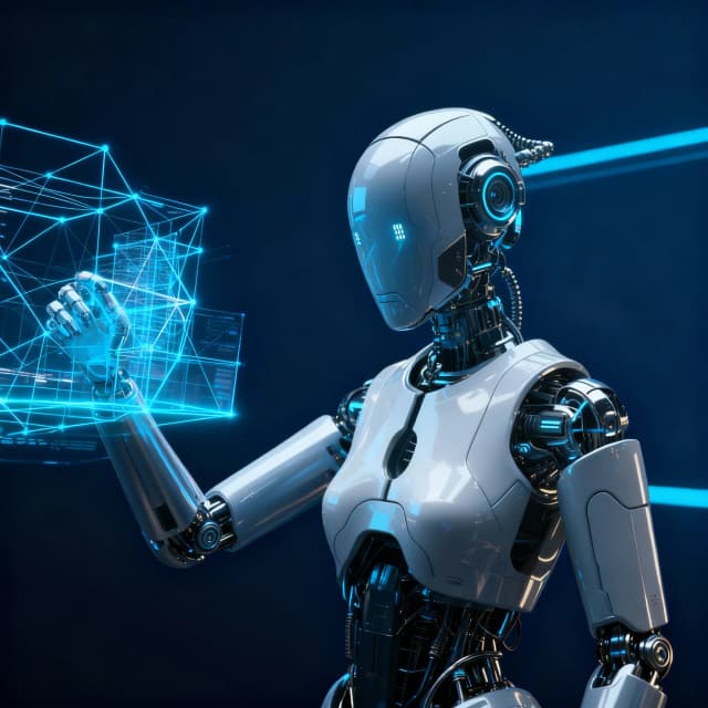 Start Creating the Future